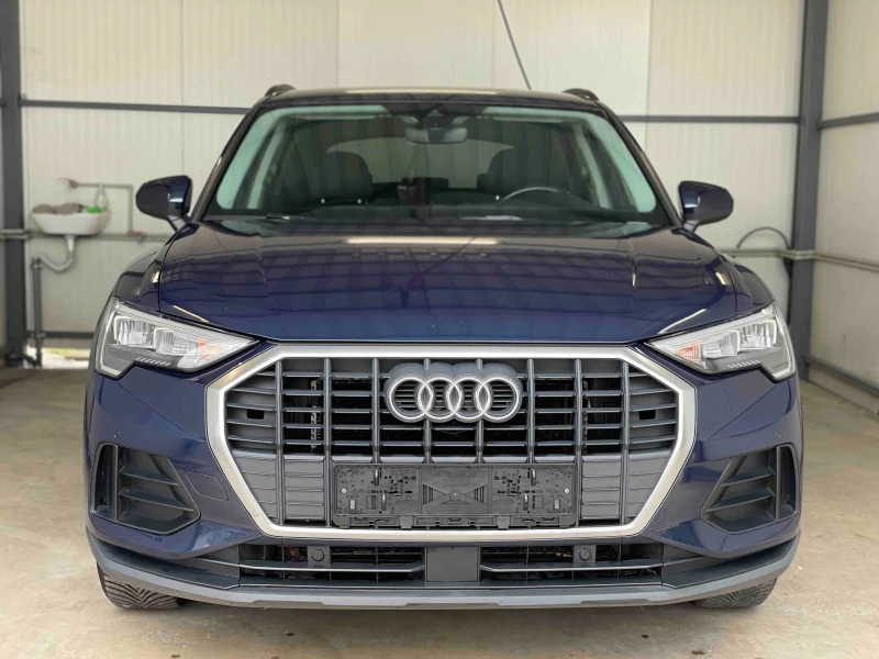 Audi Q3 35TDI, снимка 2 - Автомобили и джипове - 48692205