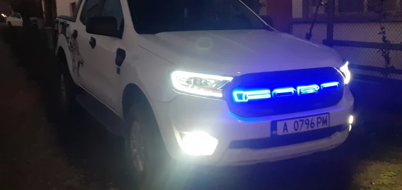 Ford Ranger, снимка 6 - Автомобили и джипове - 49244332