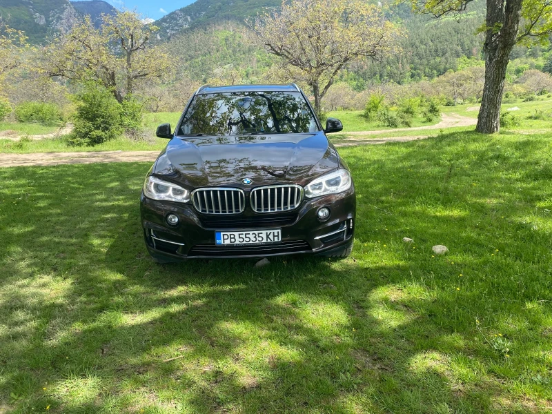 BMW X5 40 d 313 n1