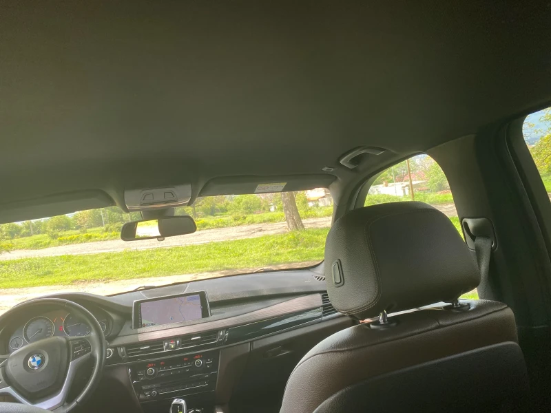 BMW X5 40 d 313 n1, снимка 5 - Автомобили и джипове - 52576078