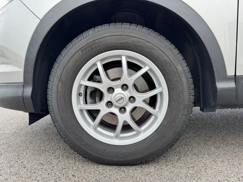 Nissan Qashqai 1.5 DCI - TEKNA, снимка 15 - Автомобили и джипове - 52098216