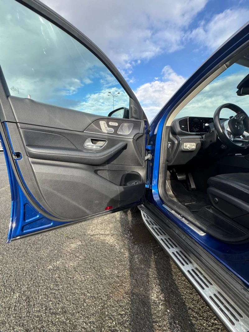 Mercedes-Benz GLE 350 AMG LINE H1GLE B321T1 CZAAE57U, снимка 4 - Автомобили и джипове - 52577341