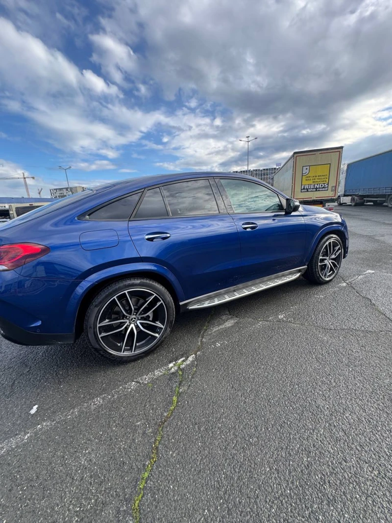 Mercedes-Benz GLE 350 AMG LINE H1GLE B321T1 CZAAE57U, снимка 17 - Автомобили и джипове - 52577341