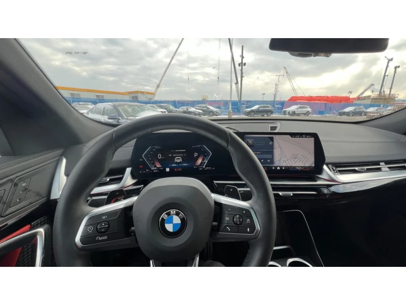 BMW X2 * xDrive28i/Essentials/MSportPro/DrivingAstPlus/CP, снимка 16 - Автомобили и джипове - 52819422