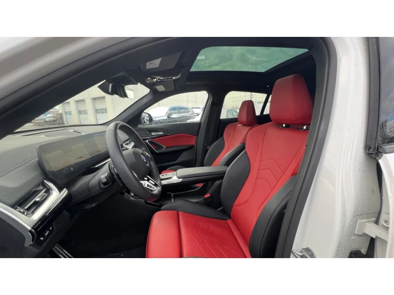 BMW X2 * xDrive28i/Essentials/MSportPro/DrivingAstPlus/CP, снимка 14 - Автомобили и джипове - 52819422