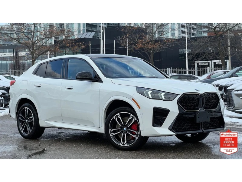 BMW X2 * xDrive28i/Essentials/MSportPro/DrivingAstPlus/CP