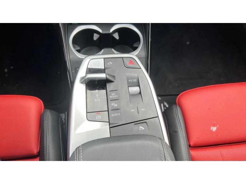 BMW X2 * xDrive28i/Essentials/MSportPro/DrivingAstPlus/CP, снимка 17 - Автомобили и джипове - 52819422