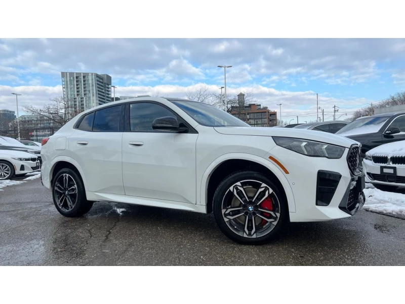 BMW X2 * xDrive28i/Essentials/MSportPro/DrivingAstPlus/CP, снимка 2 - Автомобили и джипове - 52819422