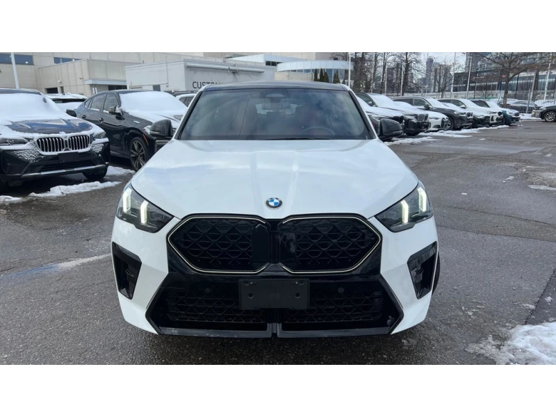 BMW X2 * xDrive28i/Essentials/MSportPro/DrivingAstPlus/CP, снимка 5 - Автомобили и джипове - 52819422