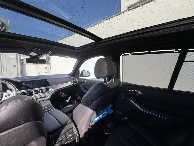 BMW X5 xDrive30d, снимка 10 - Автомобили и джипове - 53164083