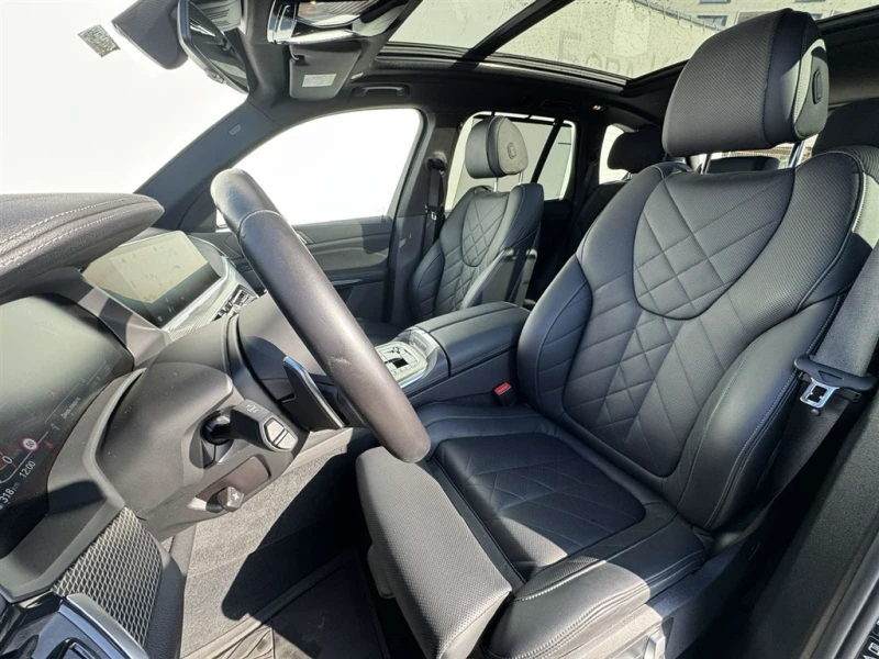 BMW X5 xDrive30d, снимка 8 - Автомобили и джипове - 53164083