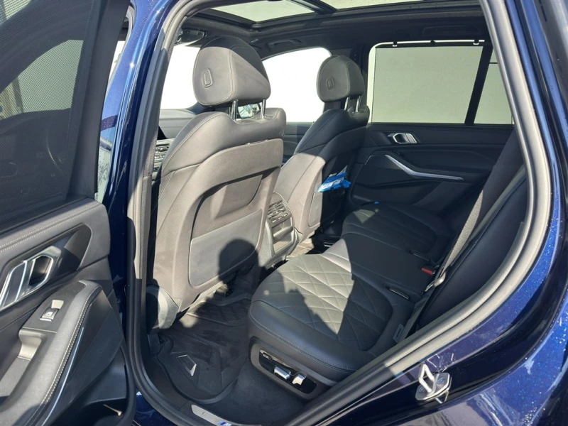 BMW X5 xDrive30d, снимка 9 - Автомобили и джипове - 53164083