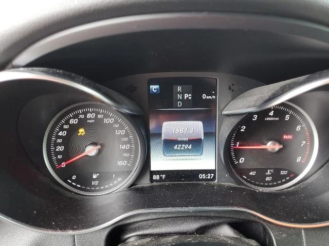 Mercedes-Benz GLC 300, снимка 4 - Автомобили и джипове - 47862444