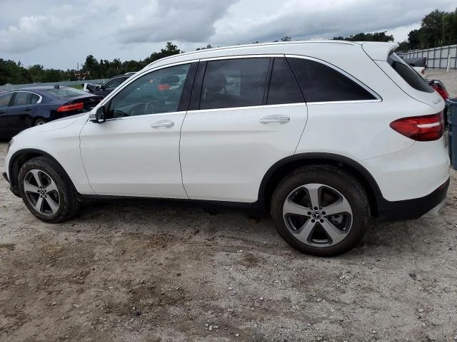 Mercedes-Benz GLC 300, снимка 2 - Автомобили и джипове - 47862444