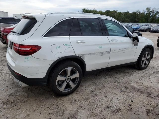 Mercedes-Benz GLC 300, снимка 10 - Автомобили и джипове - 47862444