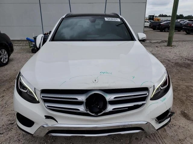 Mercedes-Benz GLC 300, снимка 7 - Автомобили и джипове - 47862444