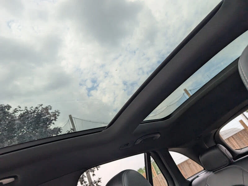 Mercedes-Benz GLC 300 4MATIC CAM* BLINDSPOT* KEYLESS* * PANO*  | Mobile.bg   16