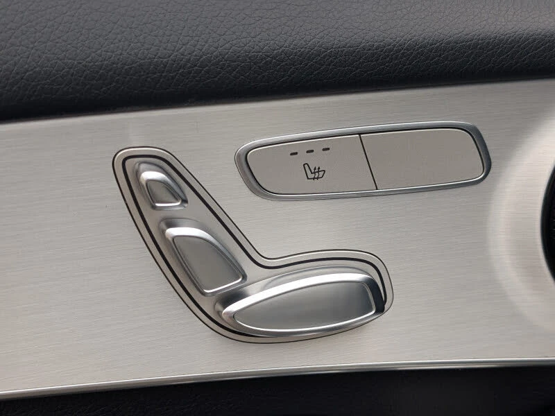 Mercedes-Benz GLC 300 4MATIC CAM* BLINDSPOT* KEYLESS* * PANO*  | Mobile.bg   15