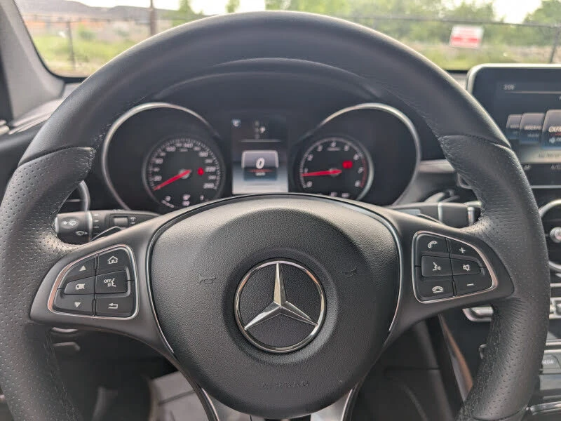 Mercedes-Benz GLC 300 4MATIC CAM* BLINDSPOT* KEYLESS* * PANO*  | Mobile.bg   14