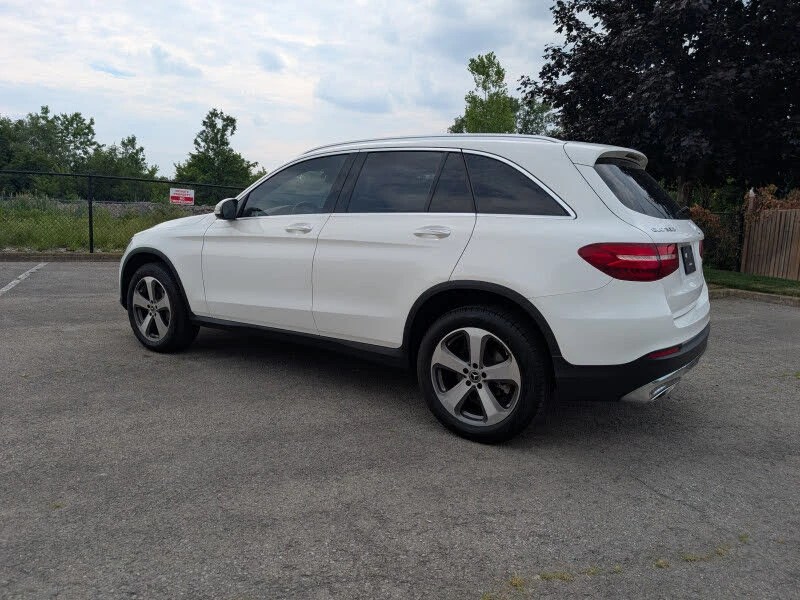 Mercedes-Benz GLC 300 4MATIC CAM* BLINDSPOT* KEYLESS* * PANO*  | Mobile.bg   2