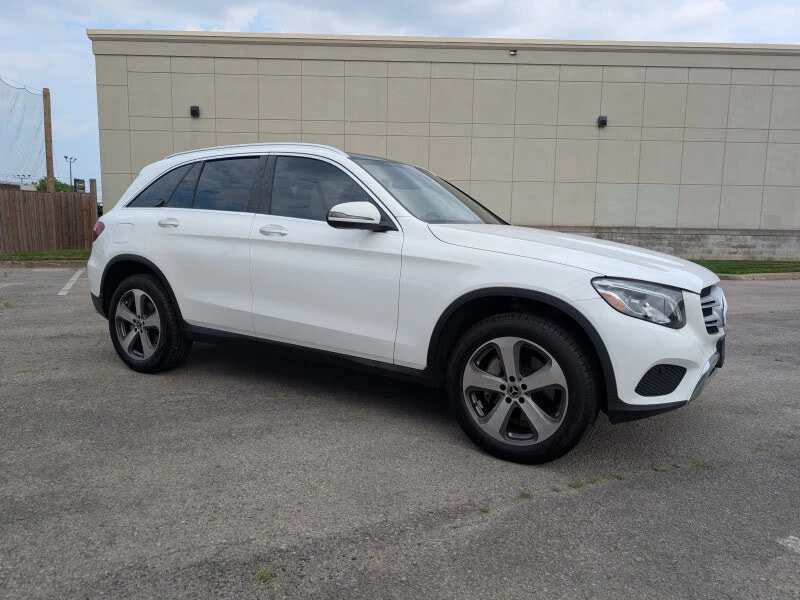 Mercedes-Benz GLC 300 4MATIC CAM* BLINDSPOT* KEYLESS* * PANO*  | Mobile.bg   4