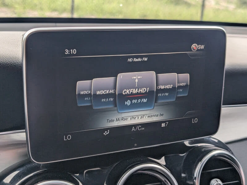 Mercedes-Benz GLC 300 4MATIC CAM* BLINDSPOT* KEYLESS* * PANO*  | Mobile.bg   9