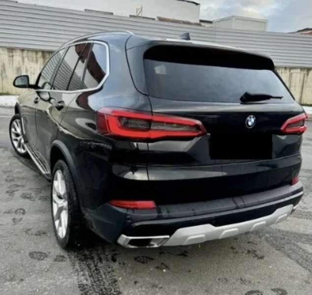 BMW X5 30d xDrive  - изображение 2