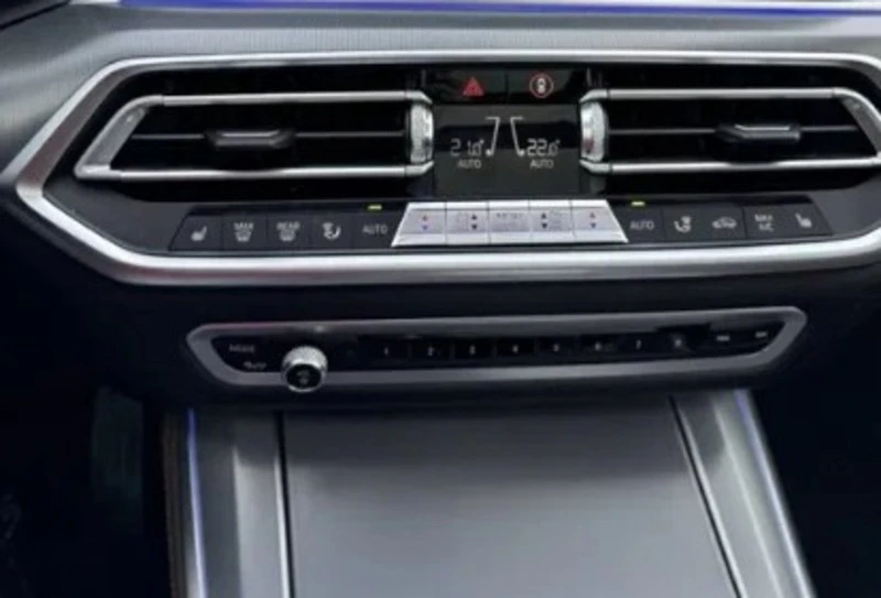 BMW X5 30d xDrive  - изображение 6