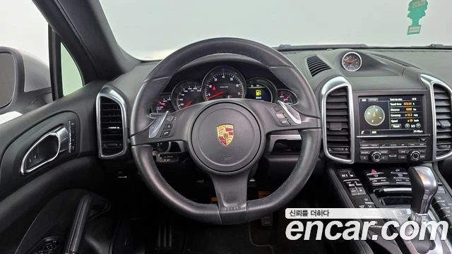 Porsche Cayenne 3.6 | Крайна Цена с Всичко до България, снимка 7 - Автомобили и джипове - 54422926
