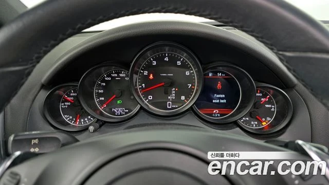 Porsche Cayenne 3.6 | Крайна Цена с Всичко до България, снимка 9 - Автомобили и джипове - 54422926