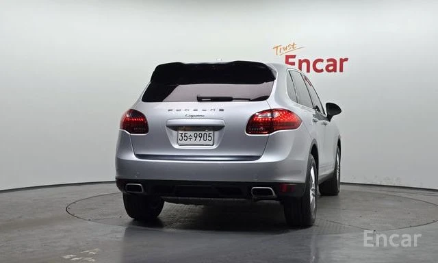 Porsche Cayenne 3.6 | Крайна Цена с Всичко до България, снимка 4 - Автомобили и джипове - 54422926
