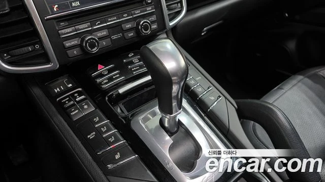 Porsche Cayenne 3.6 | Крайна Цена с Всичко до България, снимка 10 - Автомобили и джипове - 54422926