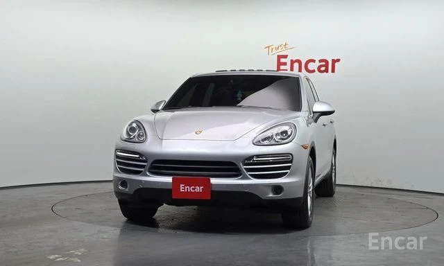Porsche Cayenne 3.6 | Крайна Цена с Всичко до България, снимка 3 - Автомобили и джипове - 54422926