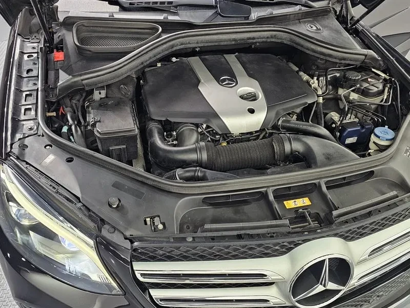 Mercedes-Benz GLE 250 D 4Matic, снимка 6 - Автомобили и джипове - 55789157