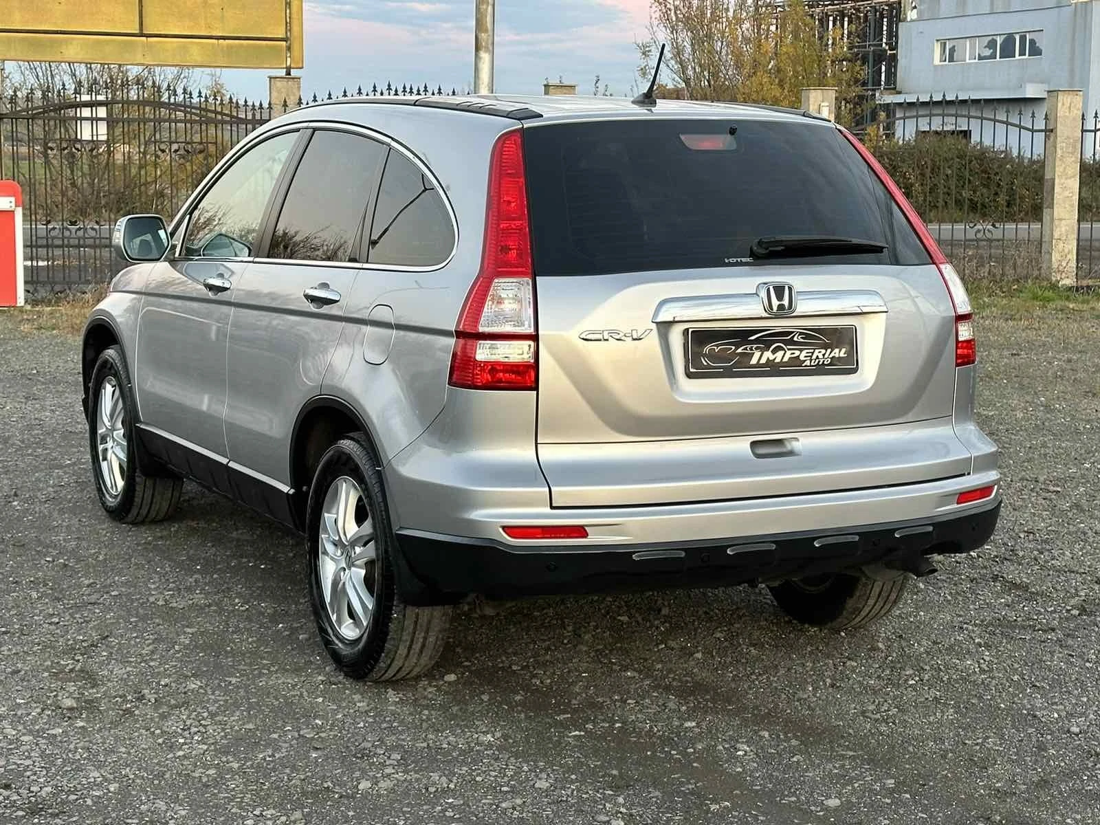 Honda Cr-v 2, 2 i-DTEC - изображение 5