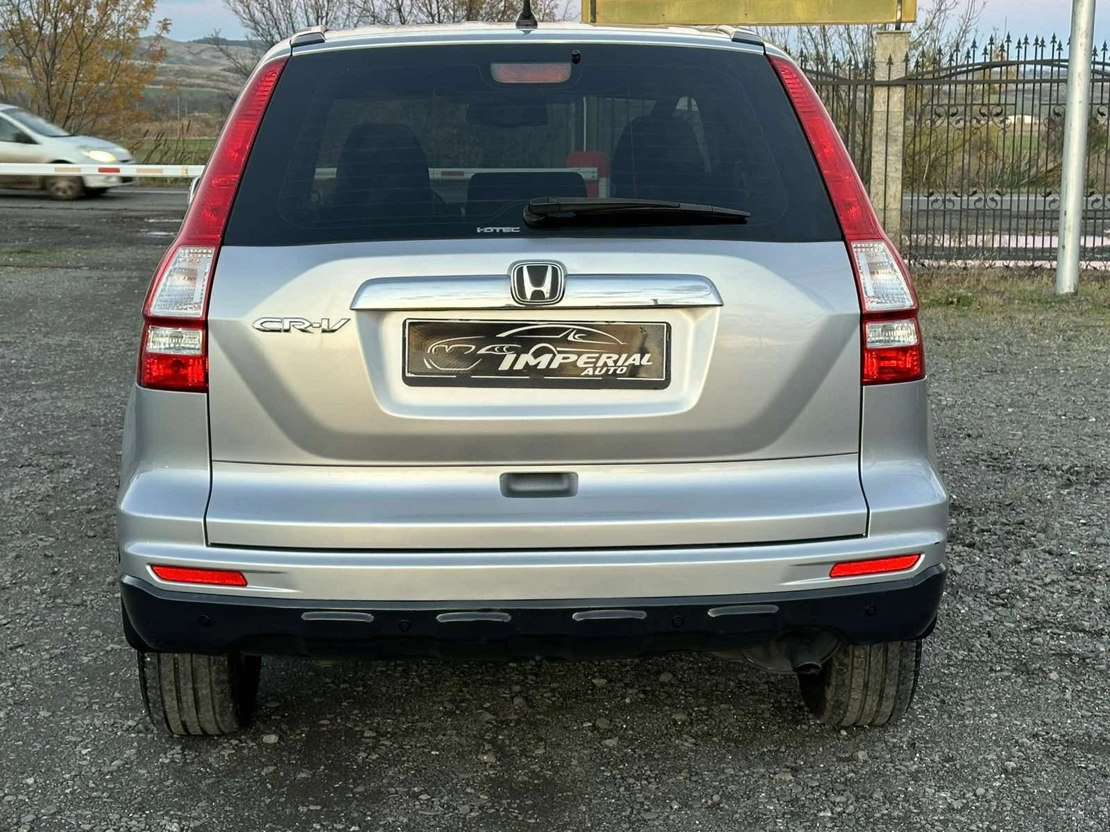 Honda Cr-v 2, 2 i-DTEC - изображение 6