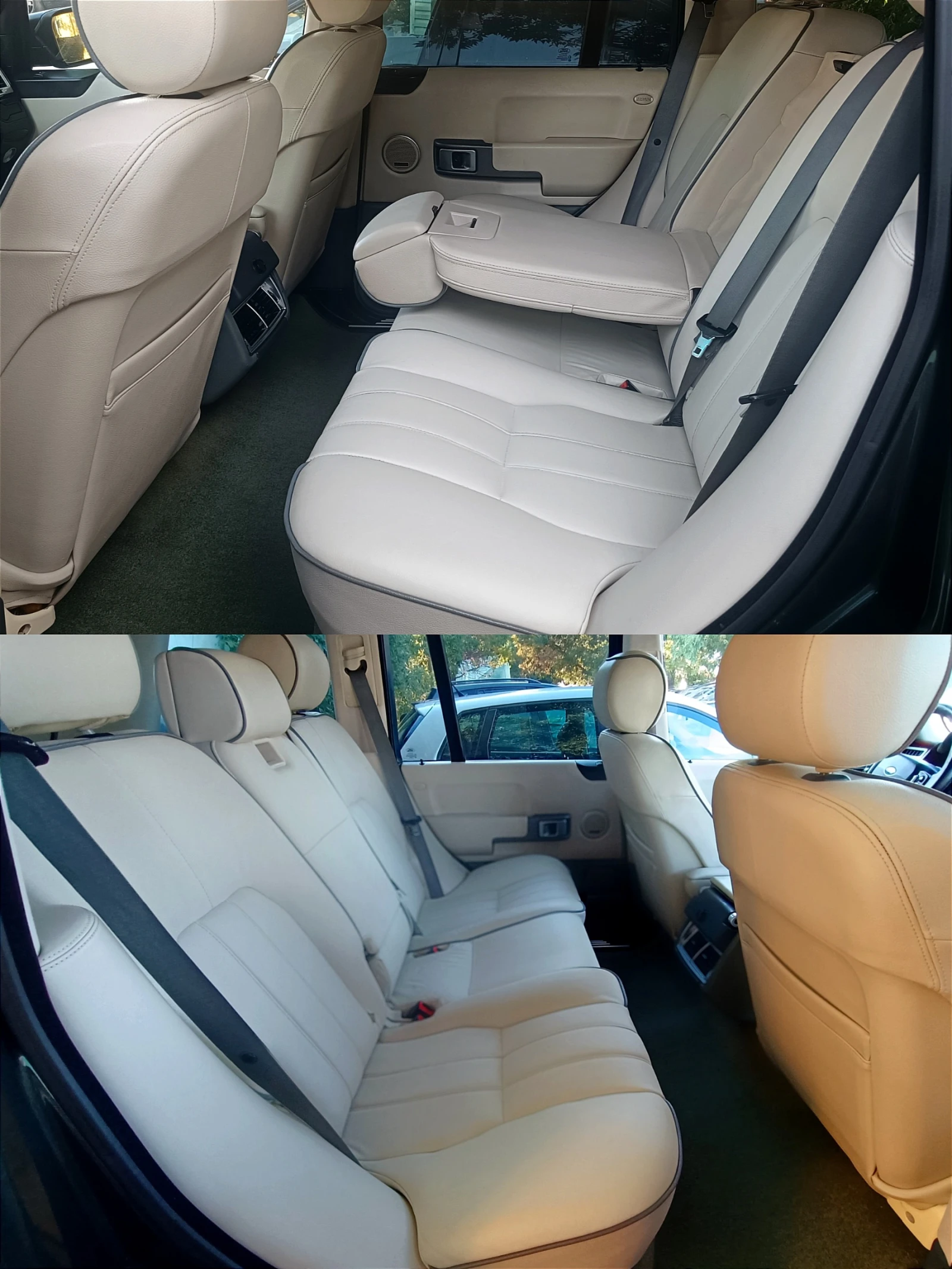 Land Rover Range rover 3.0D/HARMAN KARBON | Mobile.bg   13