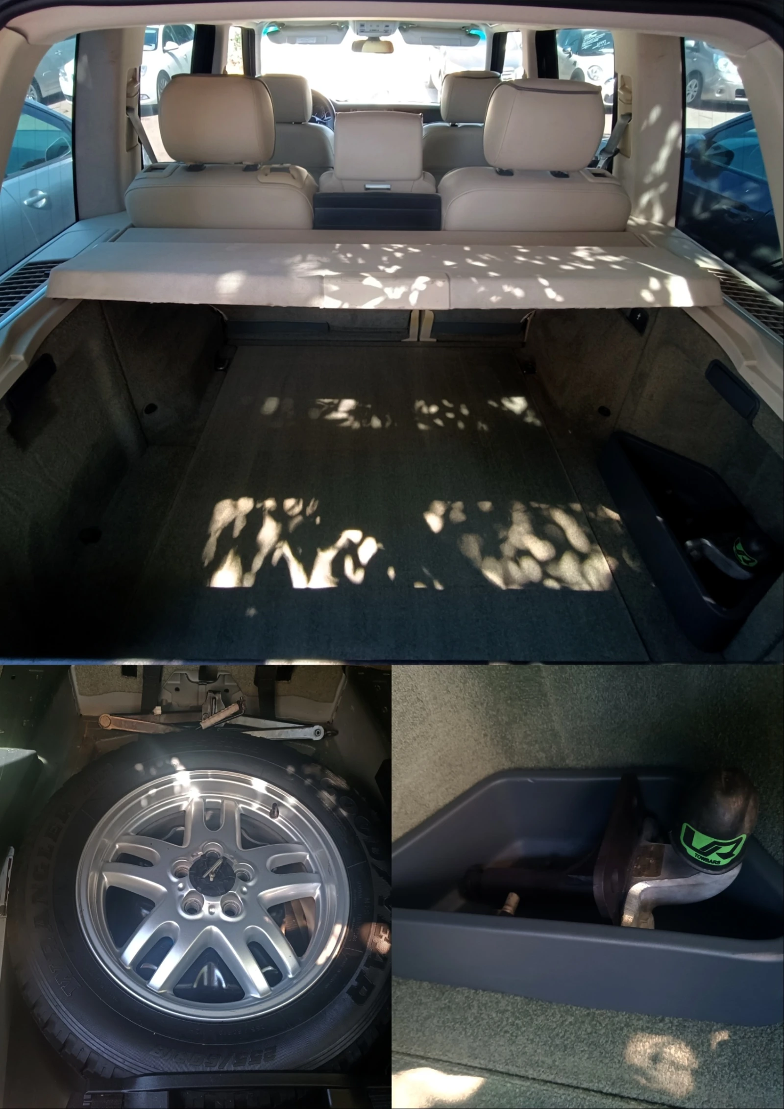 Land Rover Range rover 3.0D/HARMAN KARBON | Mobile.bg   15