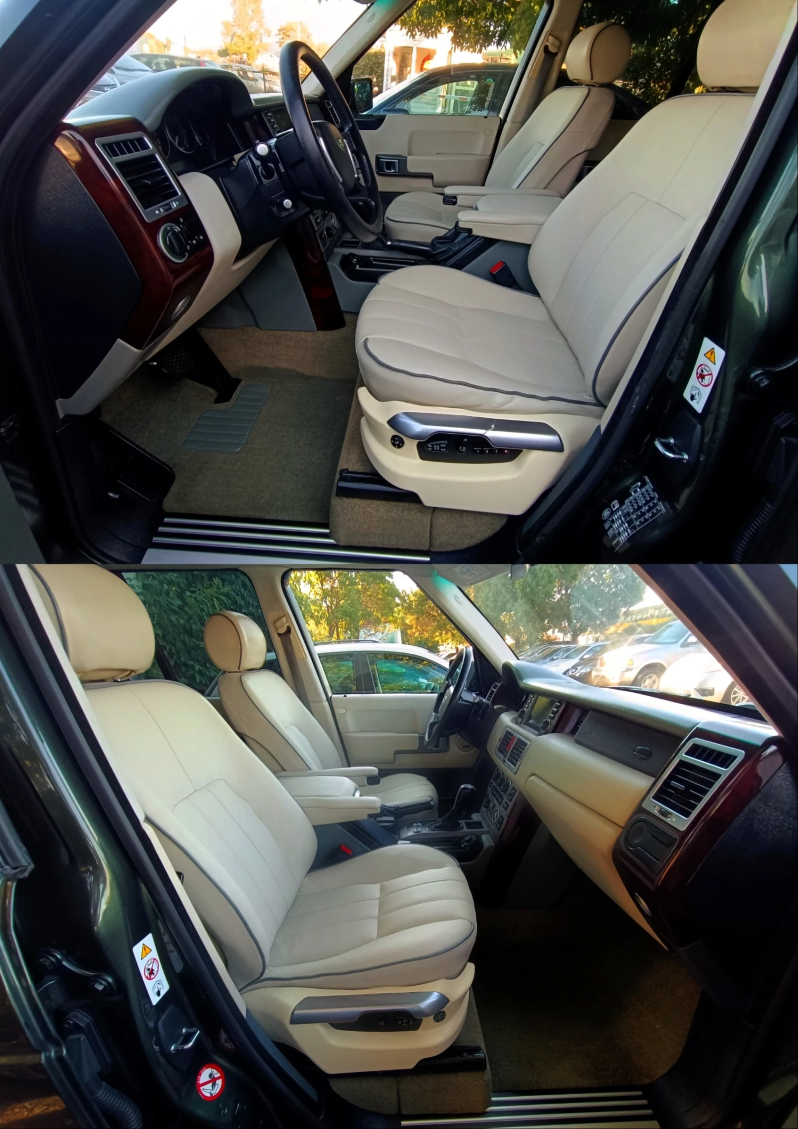 Land Rover Range rover 3.0D/HARMAN KARBON - изображение 9