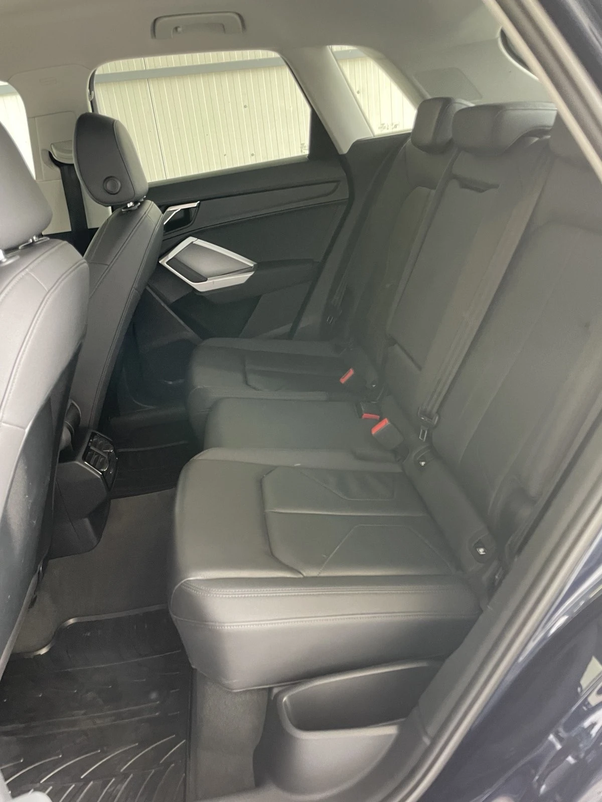 Audi Q3 35TDI | Mobile.bg   11