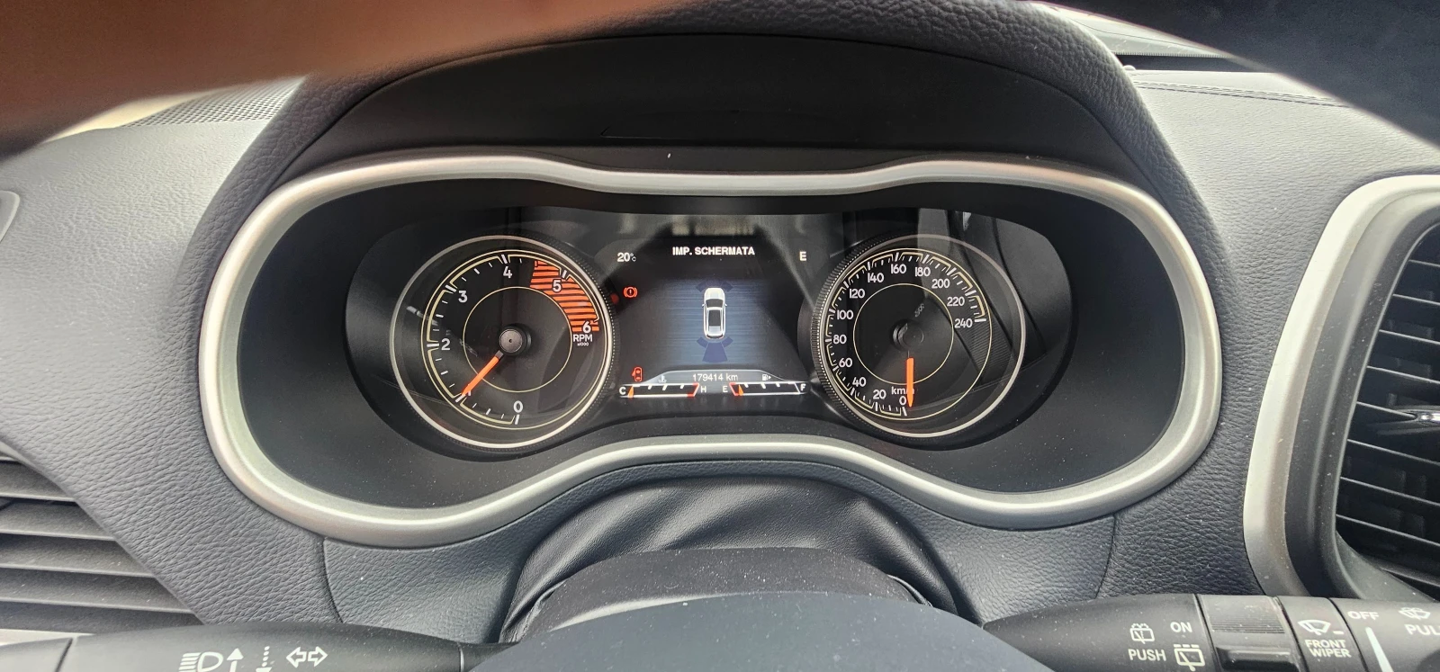 Jeep Cherokee 2.2 jtdm 4x4 FULL | Mobile.bg   15