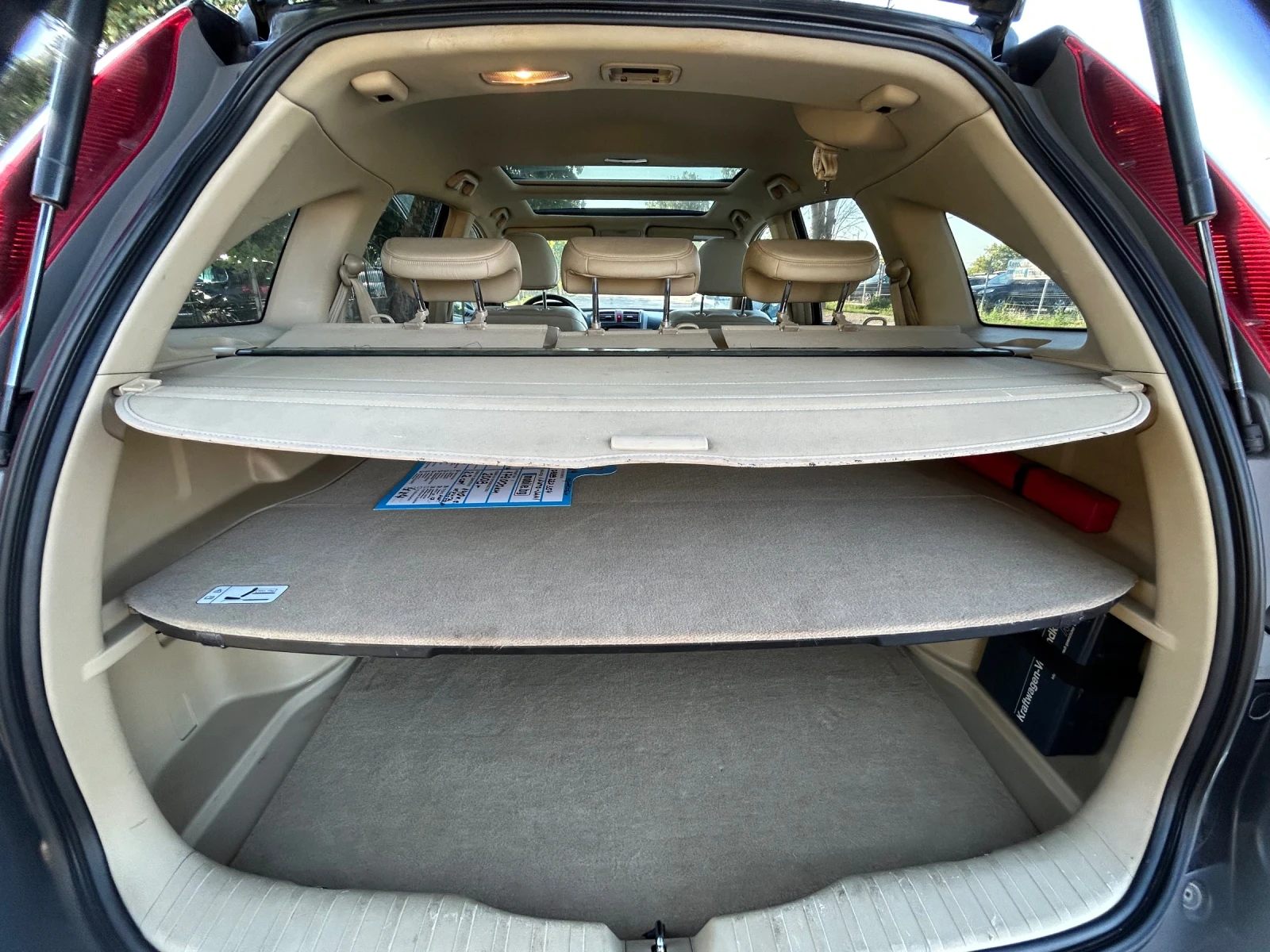 Honda Cr-v 2.2CDTi/44//140../  | Mobile.bg   16