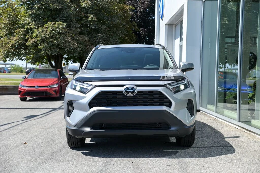 Toyota Rav4 XLE AWD* 5000 KM*  - изображение 2