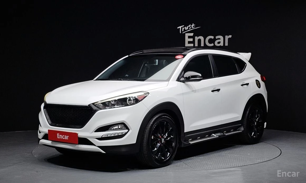 Hyundai Tucson | Mobile.bg   1