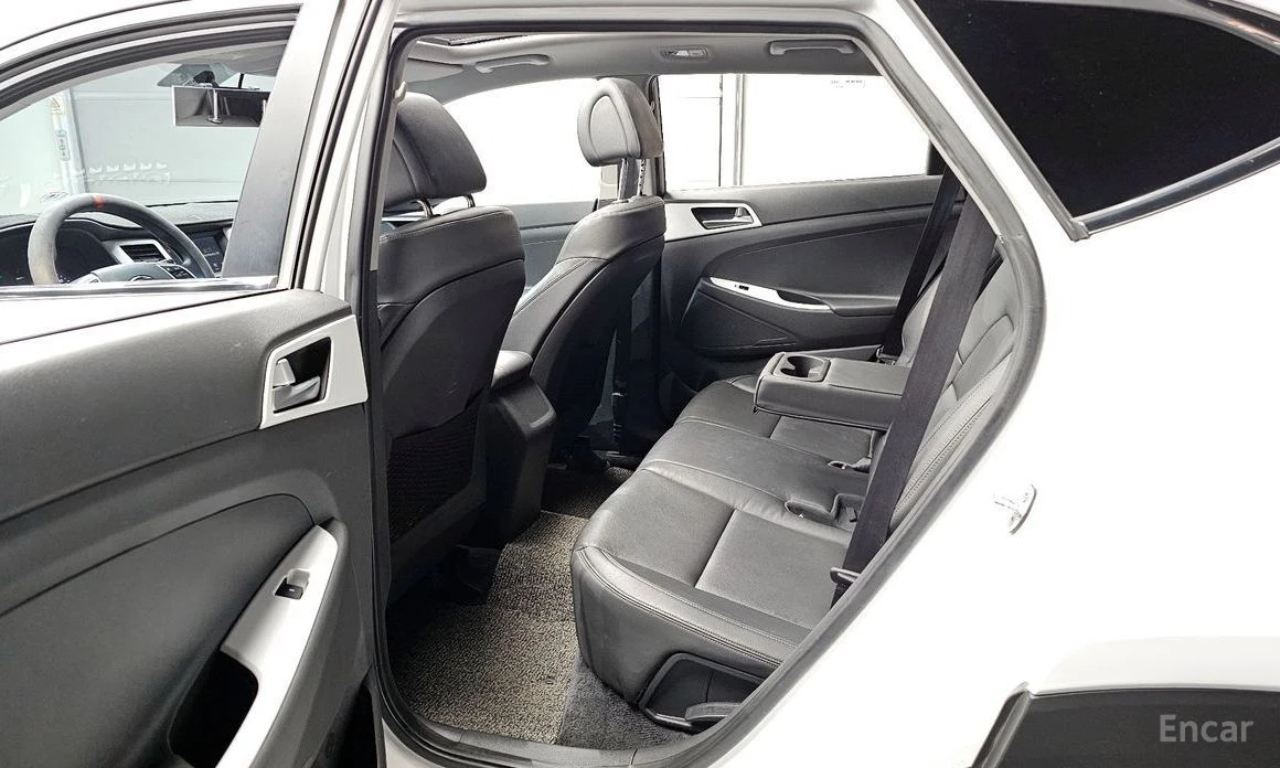 Hyundai Tucson | Mobile.bg   11