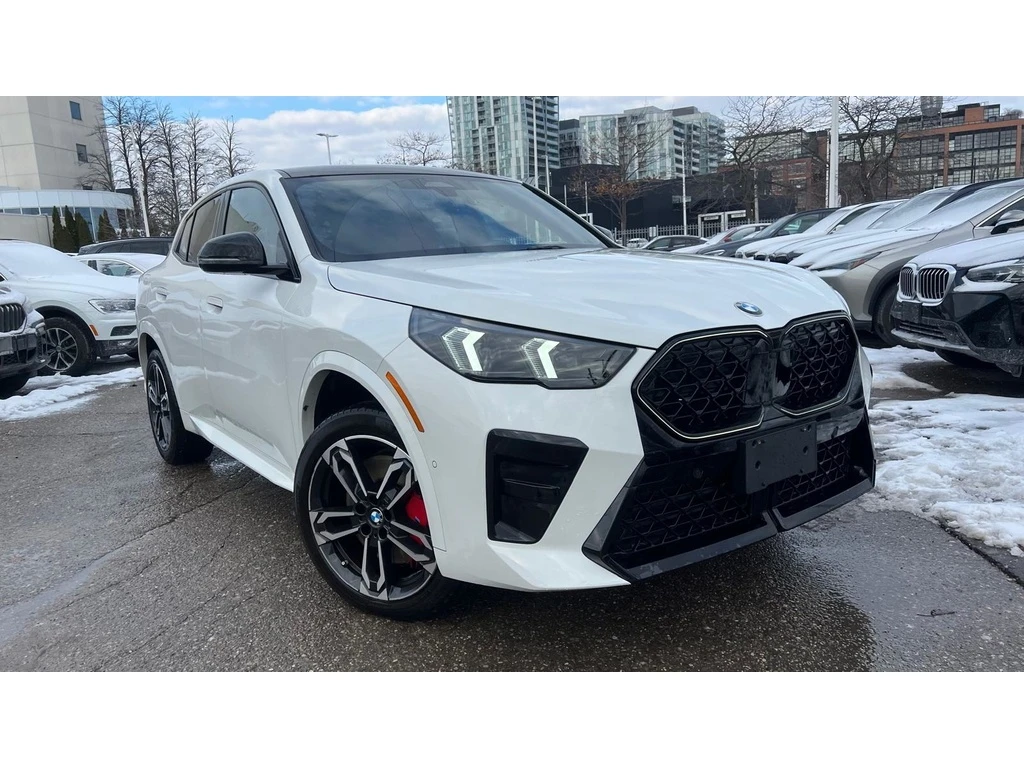 BMW X2 * xDrive28i/Essentials/MSportPro/DrivingAstPlus/CP - изображение 4