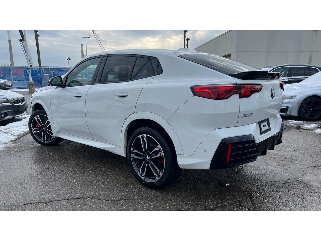 BMW X2 * xDrive28i/Essentials/MSportPro/DrivingAstPlus/CP - изображение 7