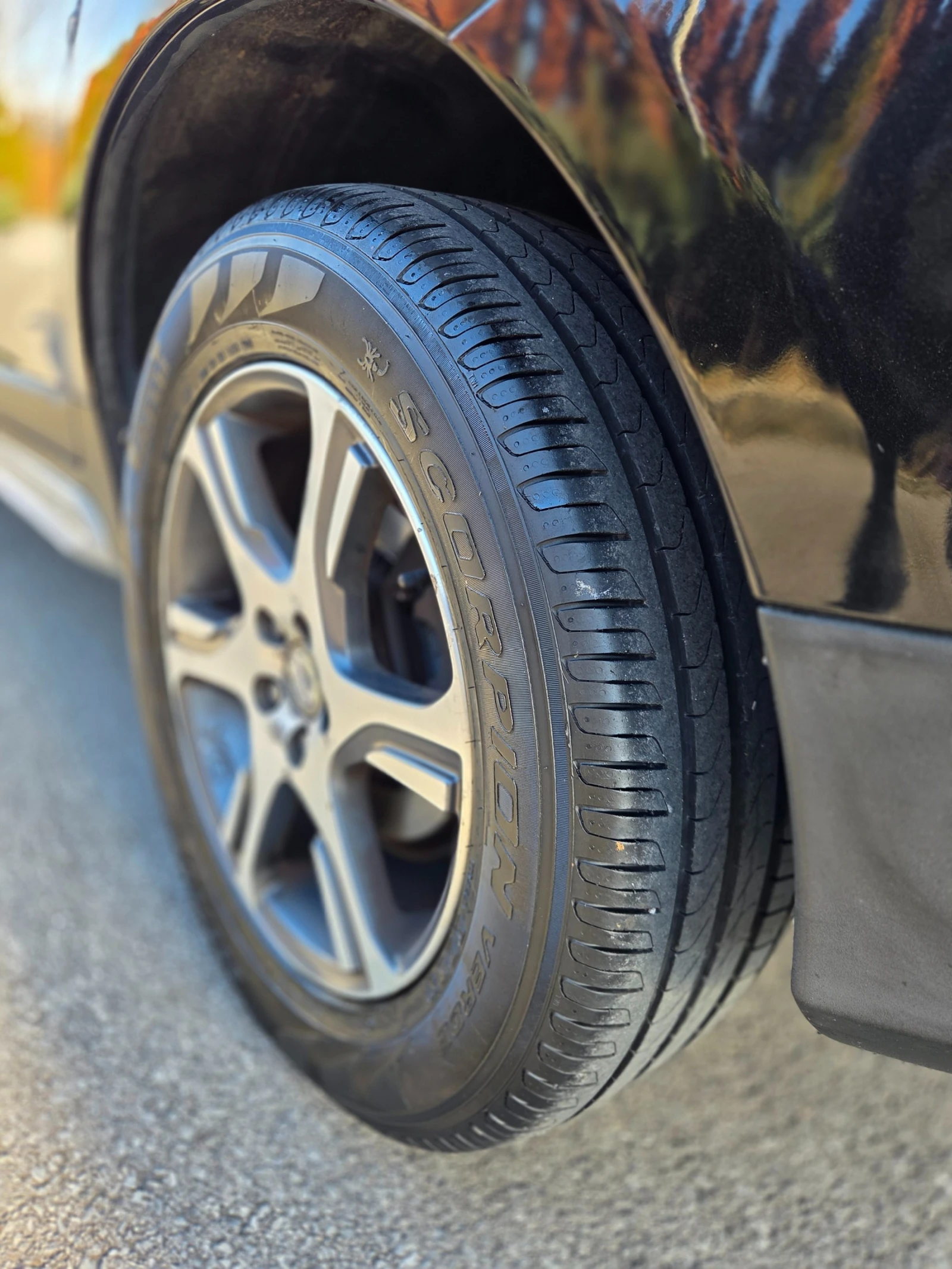 Volvo XC60 2.0D3 SUMMUM* ��������*  | Mobile.bg � ����������� 14