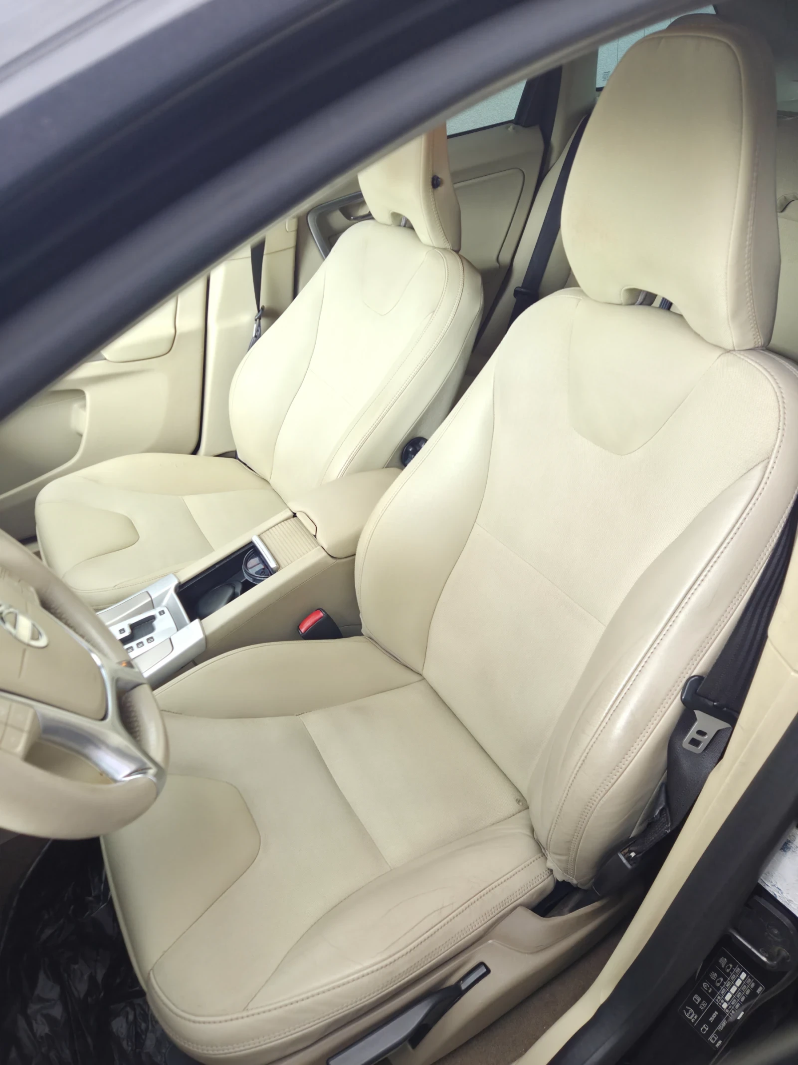 Volvo XC60 2.0D3 SUMMUM* ��������*  | Mobile.bg � ����������� 10