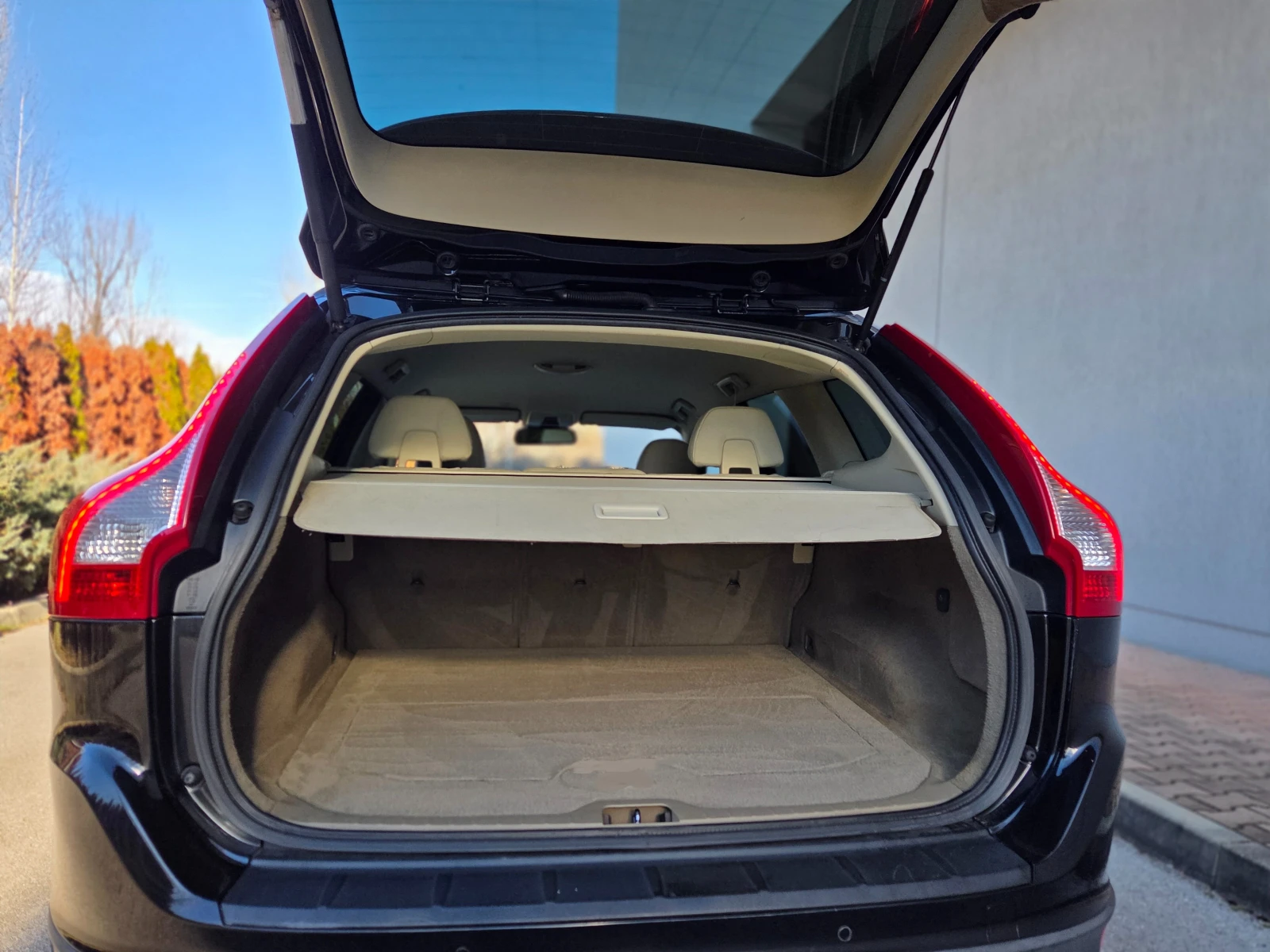 Volvo XC60 2.0D3 SUMMUM* ��������*  | Mobile.bg � ����������� 15